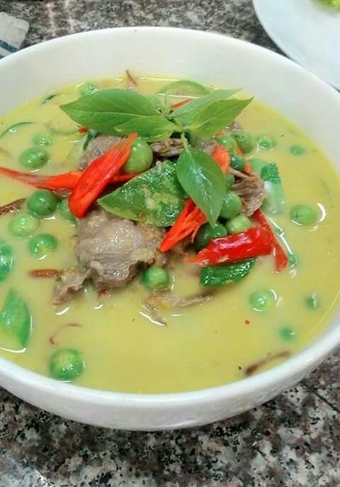Baan Suan Geb Tawan Hotell Lop Buri Exteriör bild